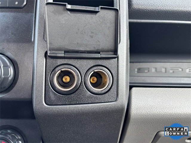 Used 2022 Ford F350 XL w/ Power Equipment Group image 22
