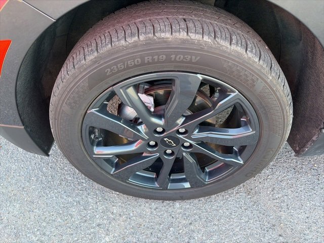 Used 2022 Chevrolet Equinox RS image 10