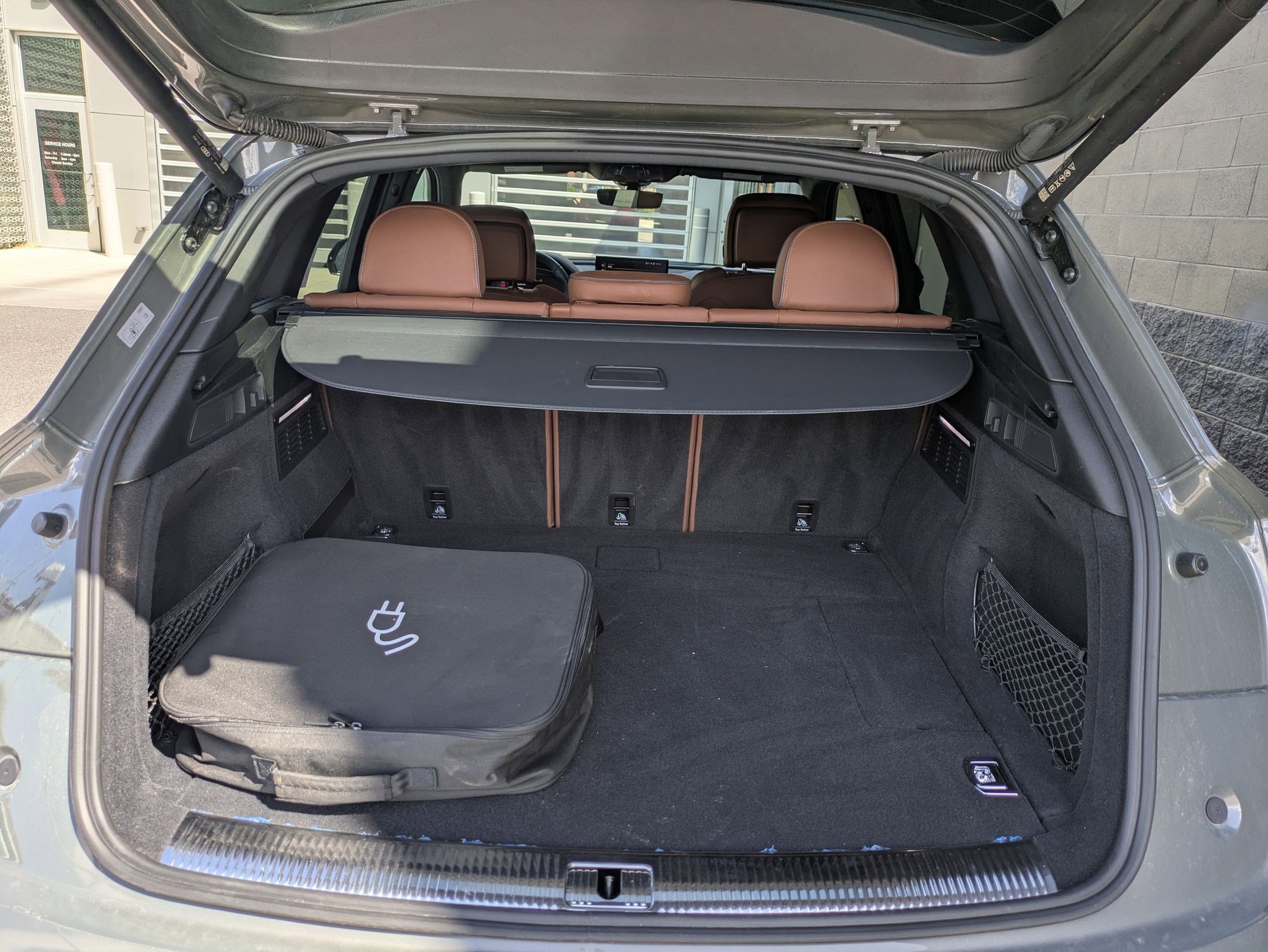 Certified 2023 Audi Q5 e Premium w/ Convenience Package AWD/4WD image 24