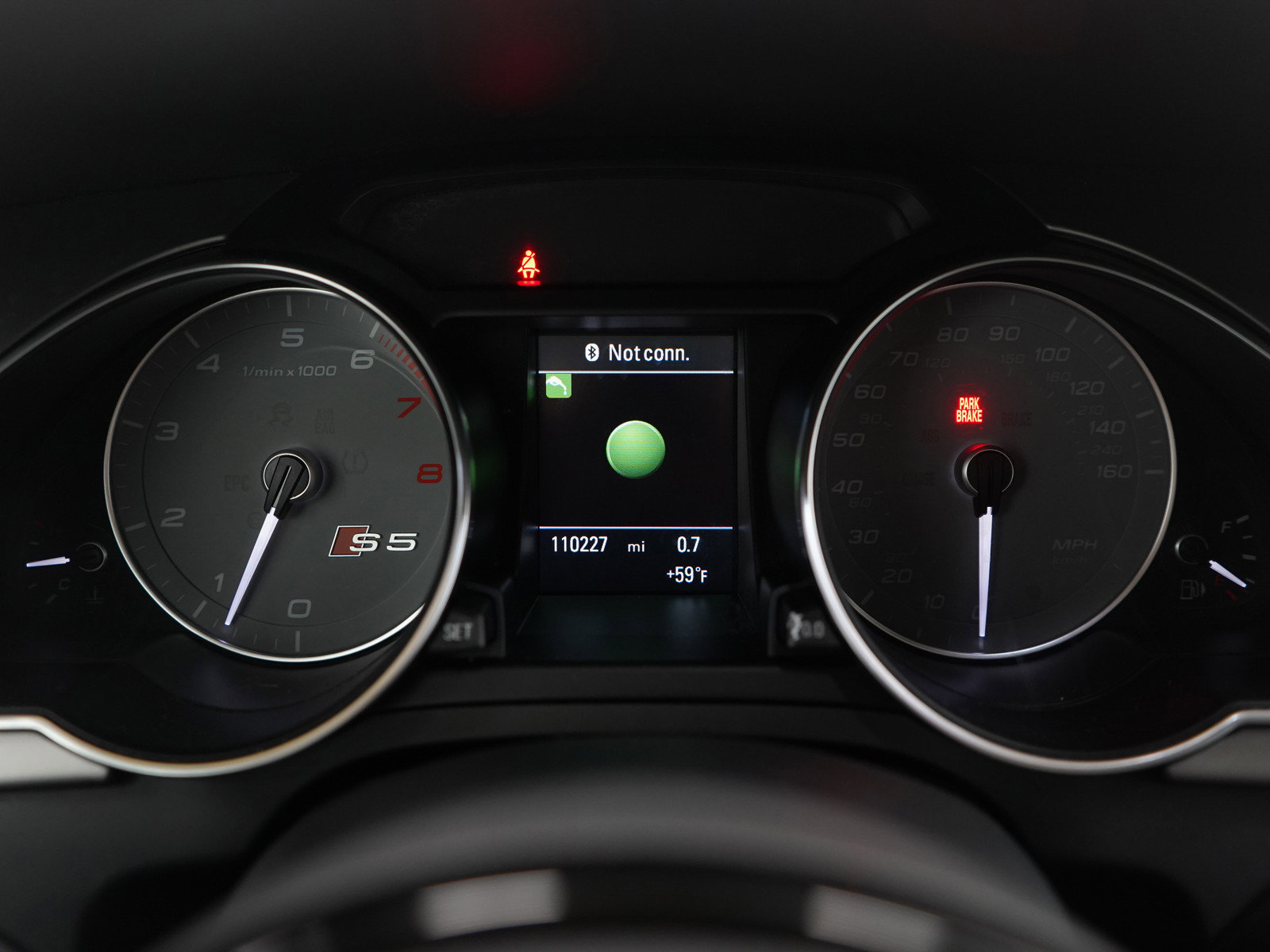 Used 2014 Audi S5 Premium Plus image 26