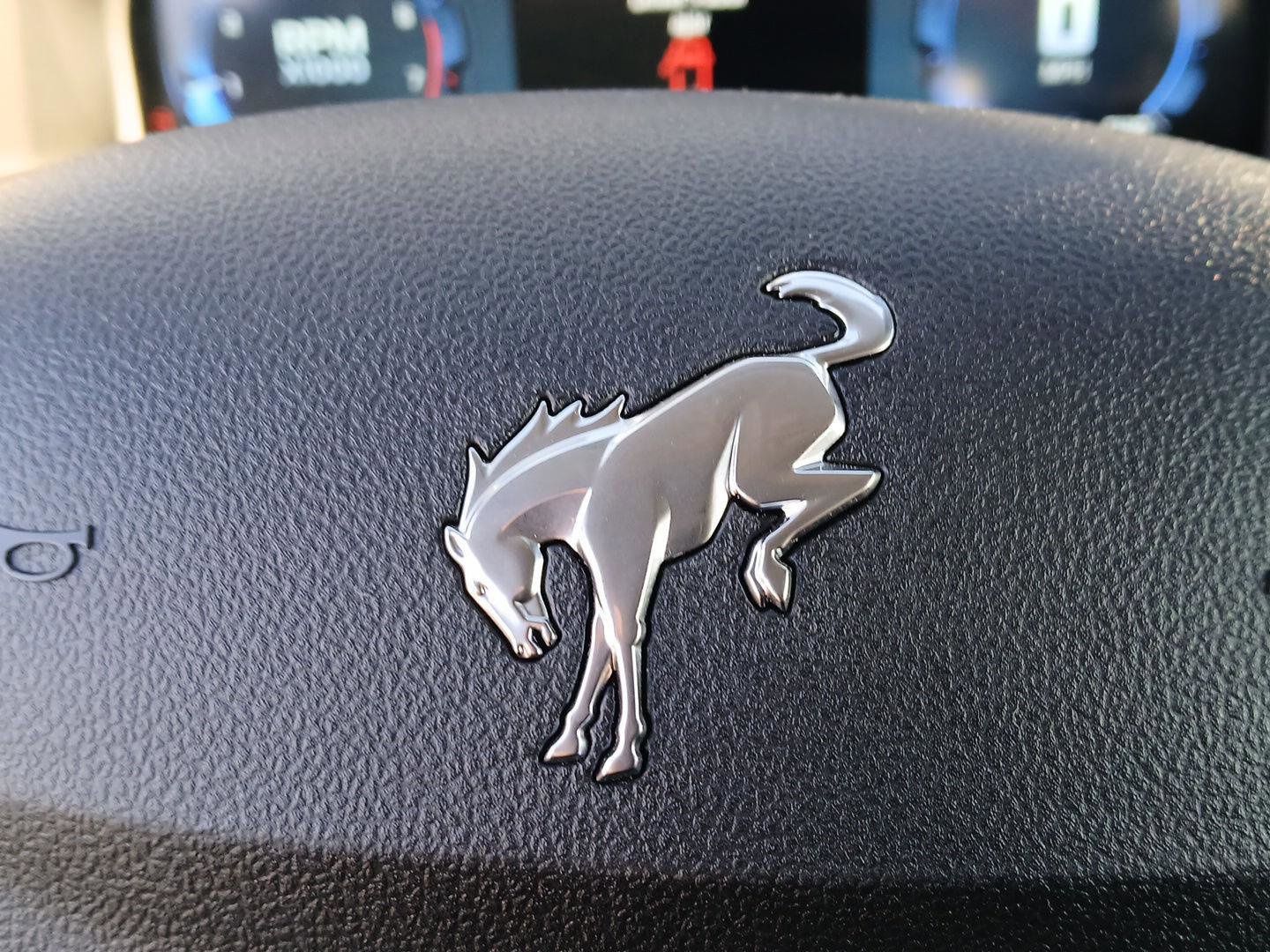 Used 2025 Ford Bronco Sport Big Bend image 15