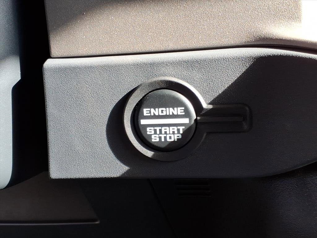 New 2025 Ford Bronco Outer Banks w/ Sasquatch Package image 22