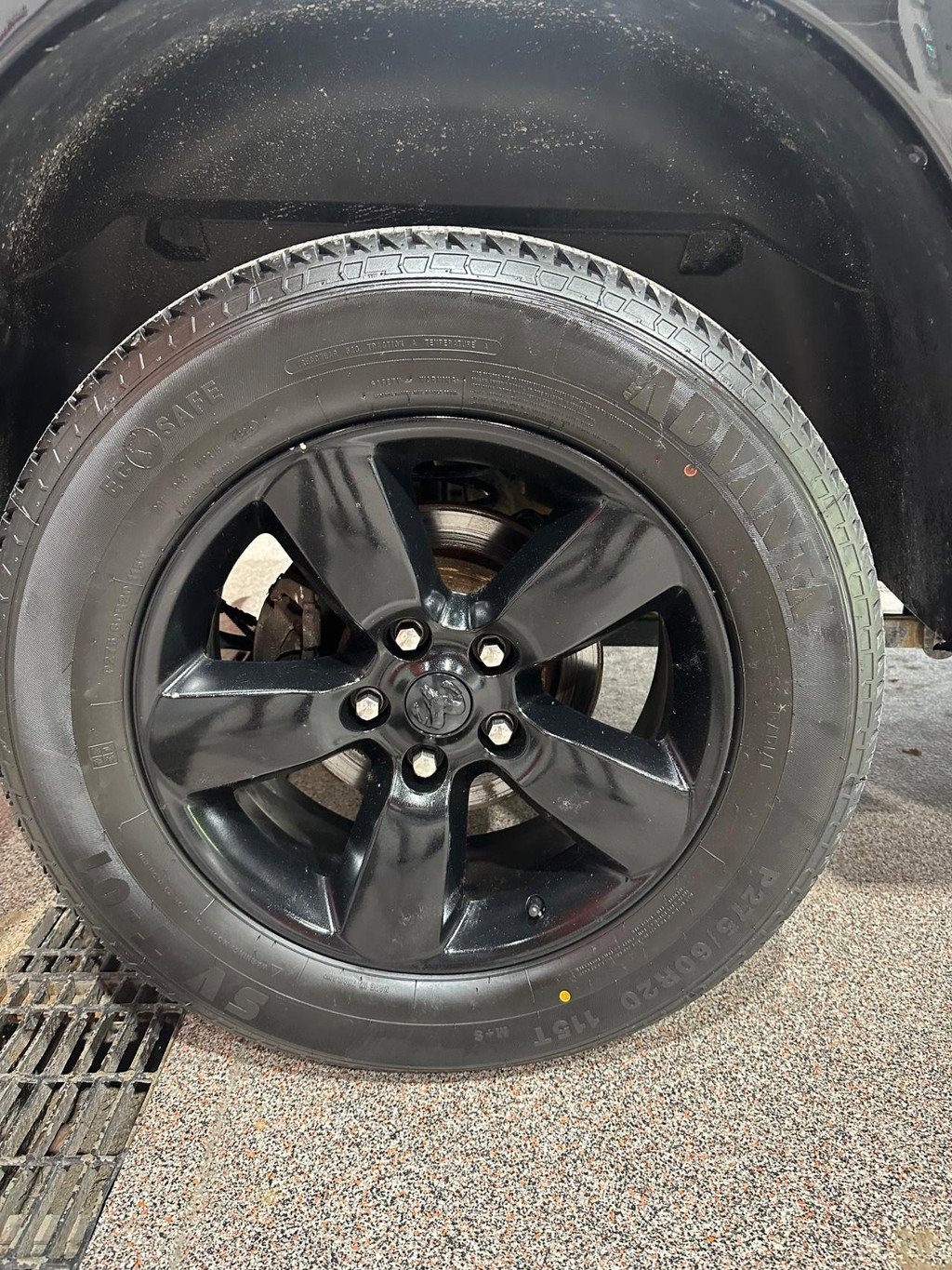 Used 2019 RAM 1500 Express w/ Wheel & Sound Group AWD/4WD image 16