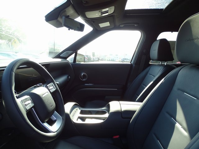 New 2026 Hyundai Palisade Calligraphy image 12