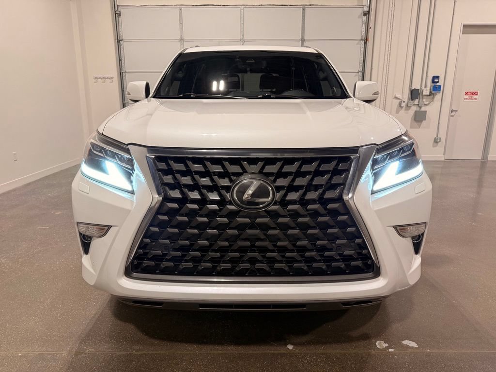 Used 2020 Lexus GX 460 Premium AWD/4WD image 2