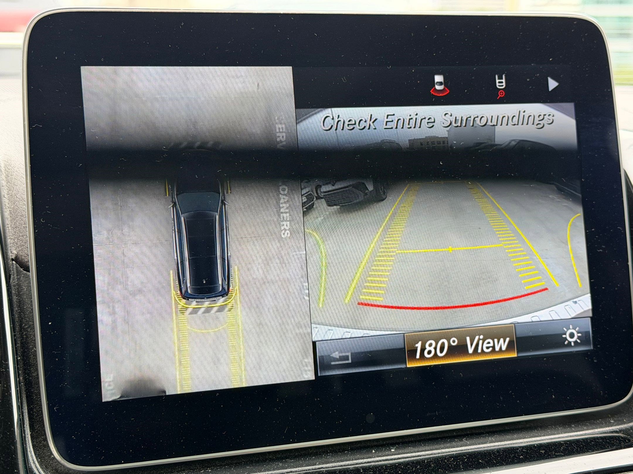 Used 2019 Mercedes-Benz GLS 450 4MATIC image 27