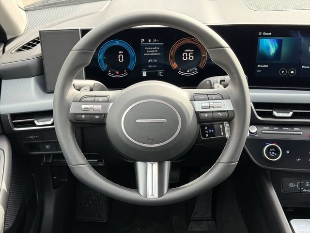 New 2026 Hyundai Sonata SEL FWD image 12