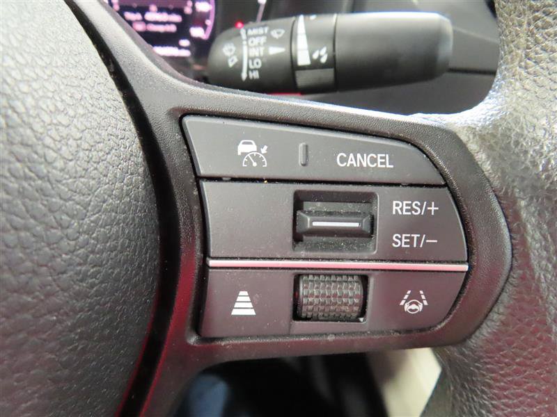 Used 2023 Honda Accord LX image 20