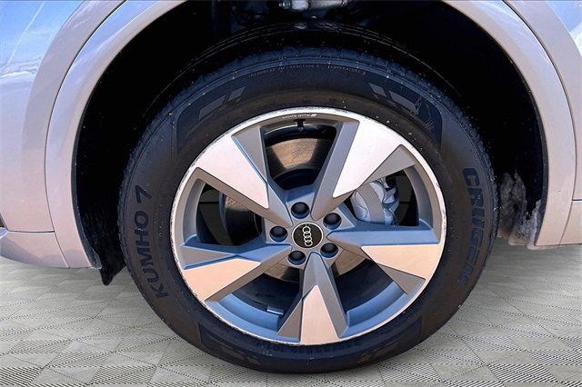 Used 2023 Audi Q5 2.0T Premium Plus w/ Premium Plus Package image 8
