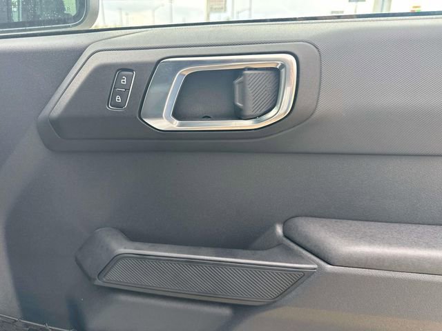 New 2025 Ford Bronco Big Bend image 16