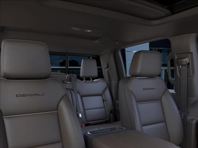 New 2026 GMC Sierra 1500 Denali AWD/4WD image 24