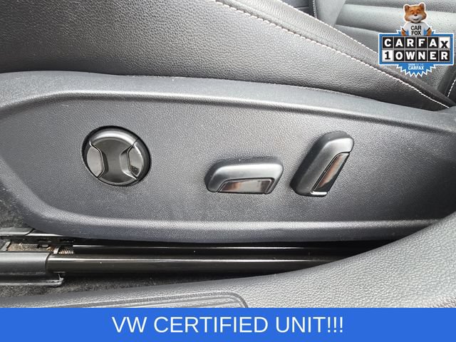 Used 2024 Volkswagen Jetta SE FWD image 25