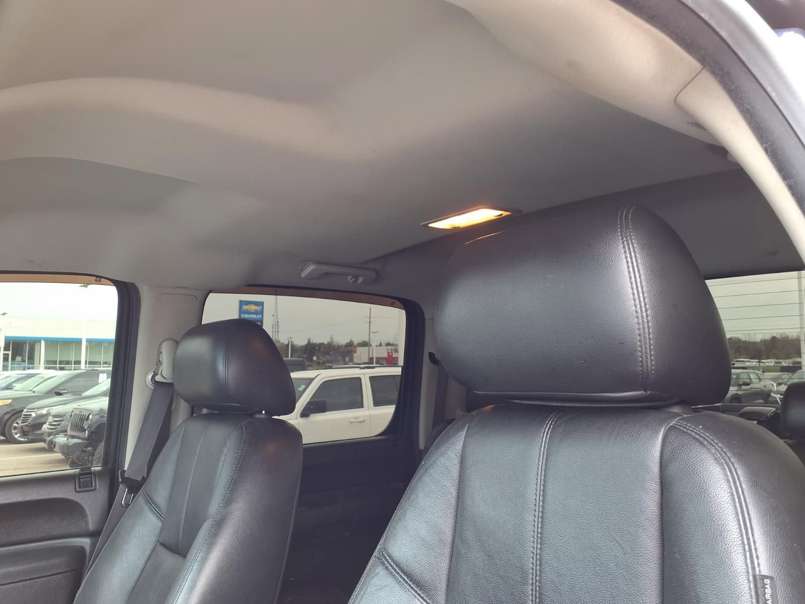 Used 2012 Chevrolet Silverado 1500 LT w/ All-Star Edition AWD/4WD image 19