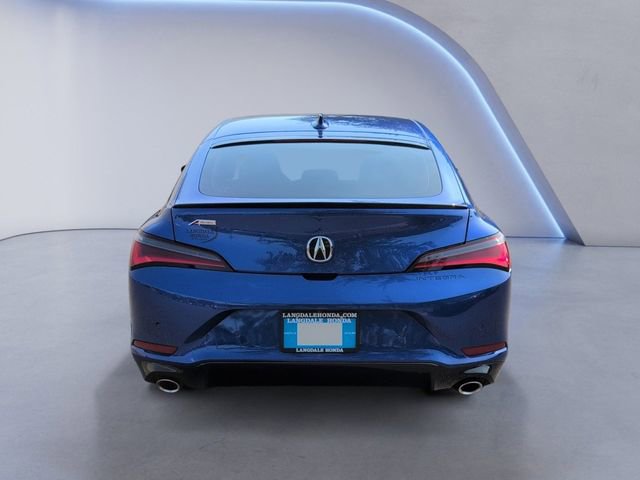 Used 2023 Acura Integra A-Spec image 8