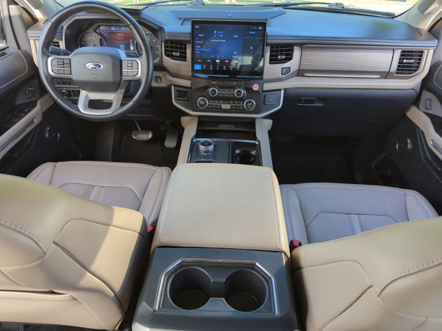 Used 2024 Ford Expedition Max Limited RWD image 18
