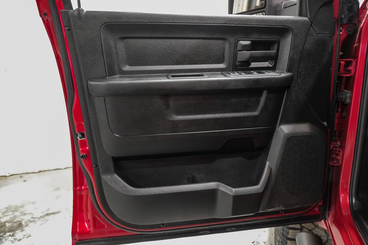 Used 2026 RAM 2500 Tradesman AWD/4WD image 42