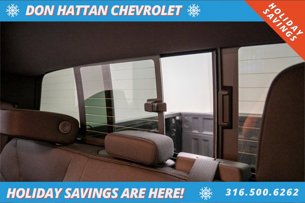 New 2026 Chevrolet Colorado W/T image 26