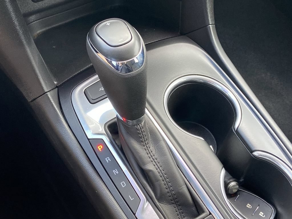 Used 2019 Chevrolet Equinox LT FWD image 11