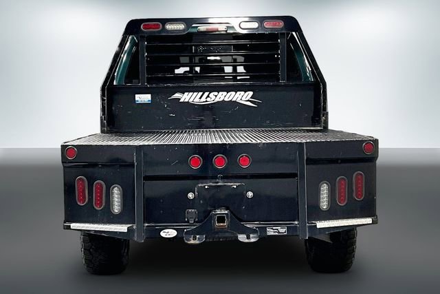 Used 2011 Ford F350 Lariat w/ Lariat Interior Pkg image 5