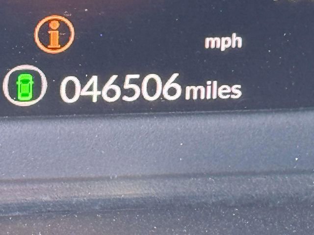 Certified 2023 Honda Accord EX image 25