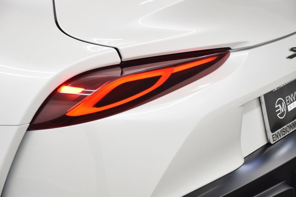 New 2026 Toyota Supra Premium image 13