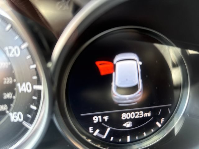 Used 2023 MAZDA CX-9 Touring AWD/4WD image 13