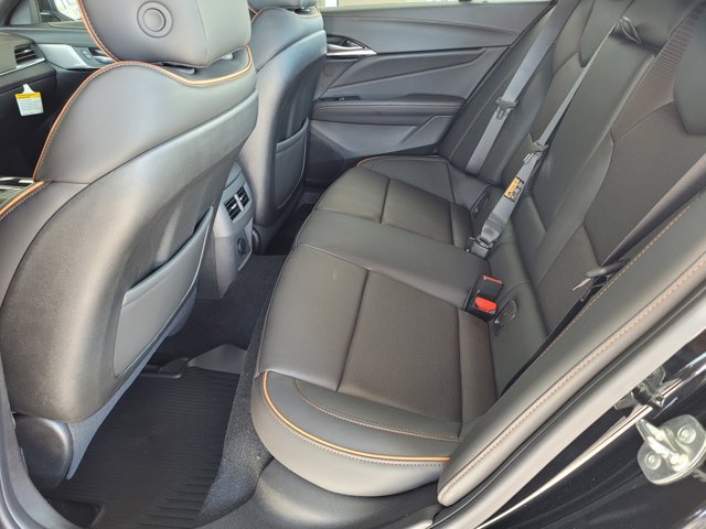 New 2026 Cadillac CT4 Sport w/ Super Cruise Package RWD image 15