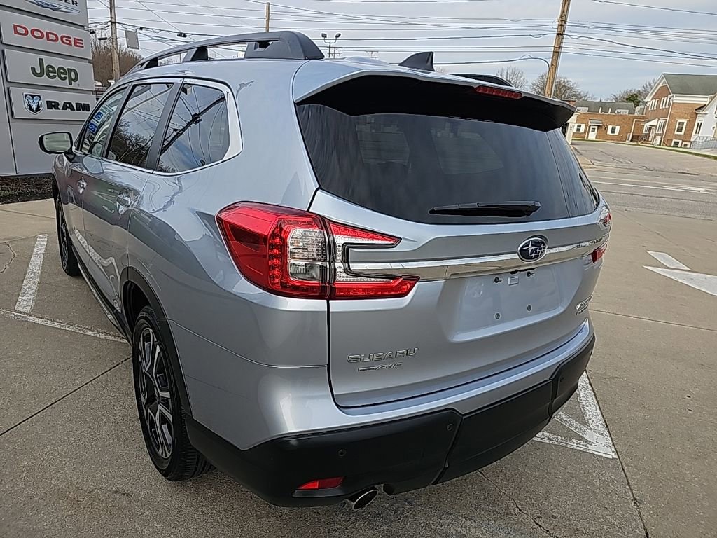 Used 2023 Subaru Ascent Limited w/ Technology Package image 13