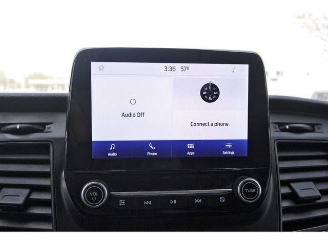 Used 2021 Ford Transit 150 Base w/ Upfitter Package image 20