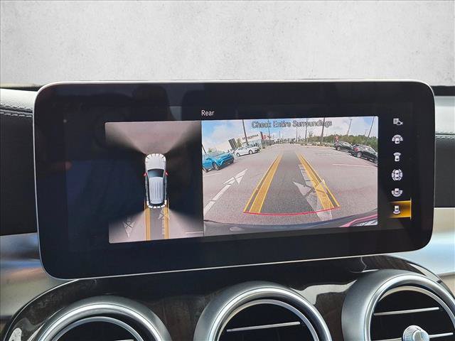 Used 2022 Mercedes-Benz GLC 300 image 14
