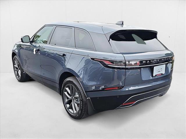 New 2026 Land Rover Range Rover Velar Dynamic SE image 7