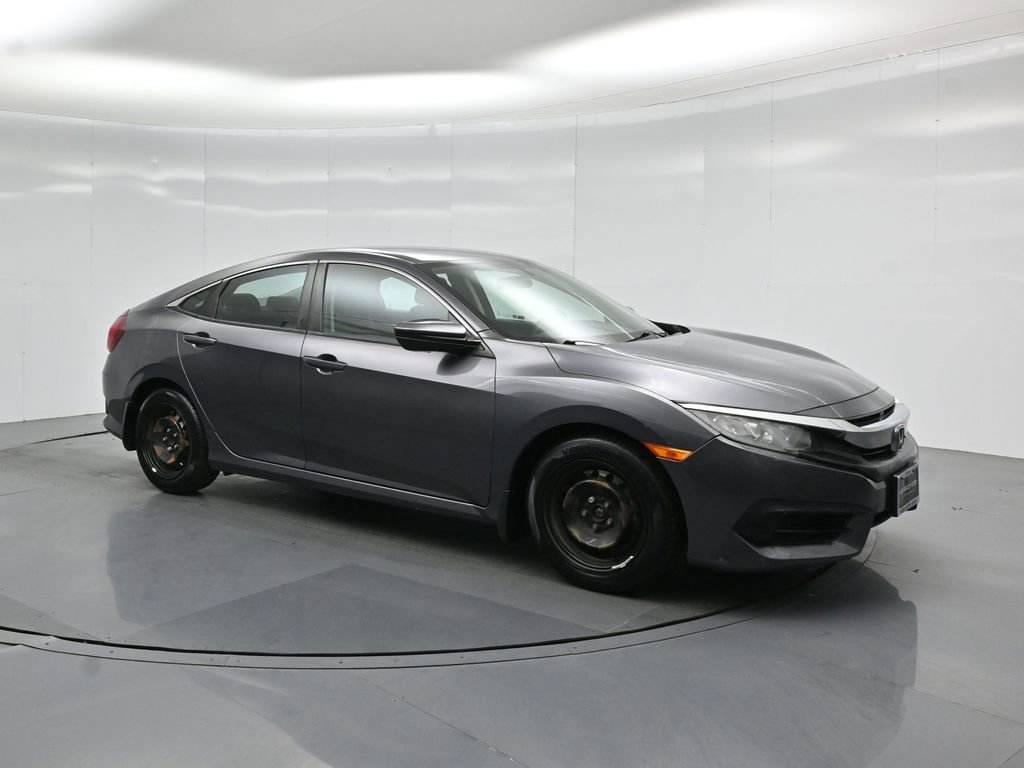 Used 2017 Honda Civic LX image 19