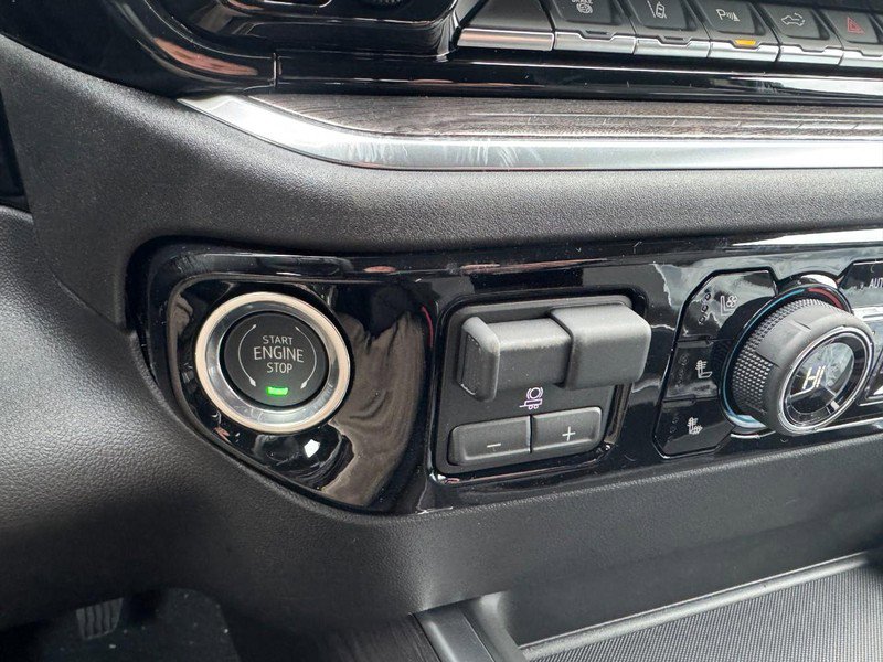 New 2026 Chevrolet Silverado 2500 LTZ w/ LTZ Plus Package image 46
