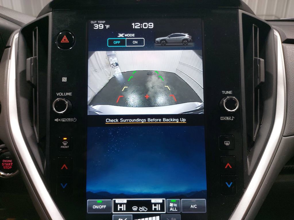 Used 2024 Subaru Crosstrek 2.0i Premium image 23