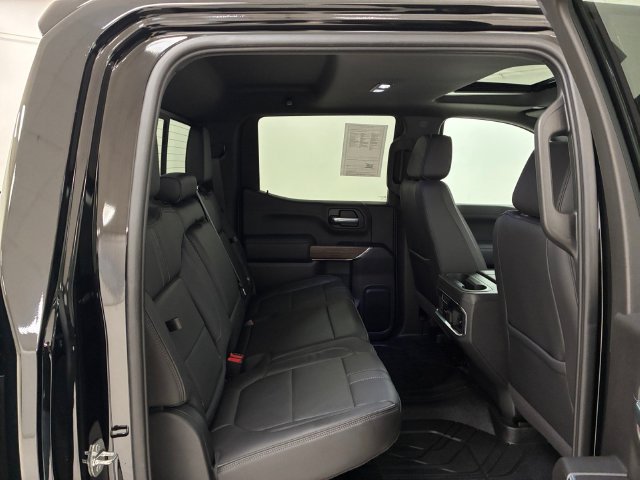 Certified 2020 Chevrolet Silverado 1500 High Country w/ Technology Package AWD/4WD image 16