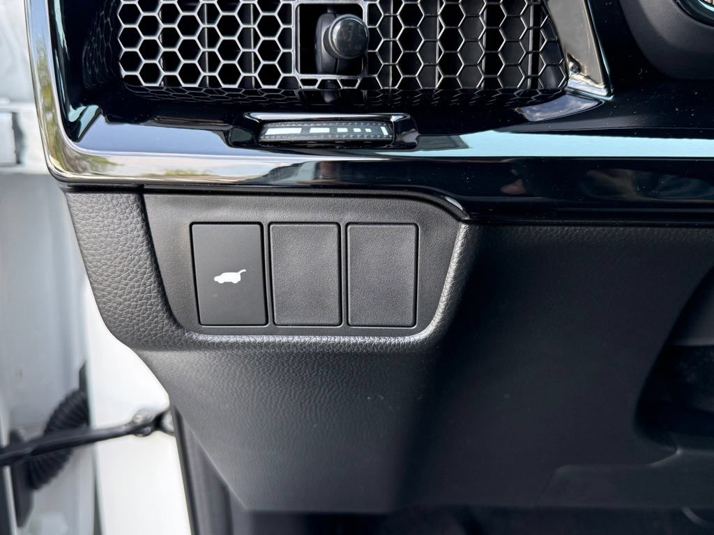 Certified 2026 Honda CR-V EX-L image 27