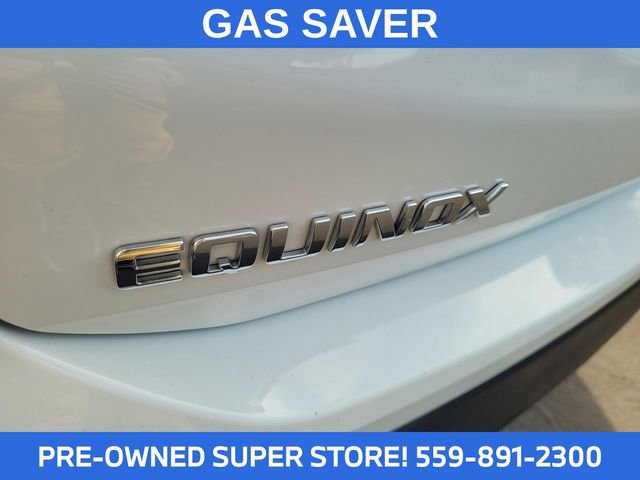 Used 2023 Chevrolet Equinox LS image 27