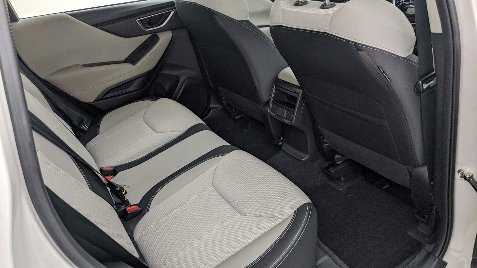 Used 2021 Subaru Forester w/ Popular Package #1 image 25