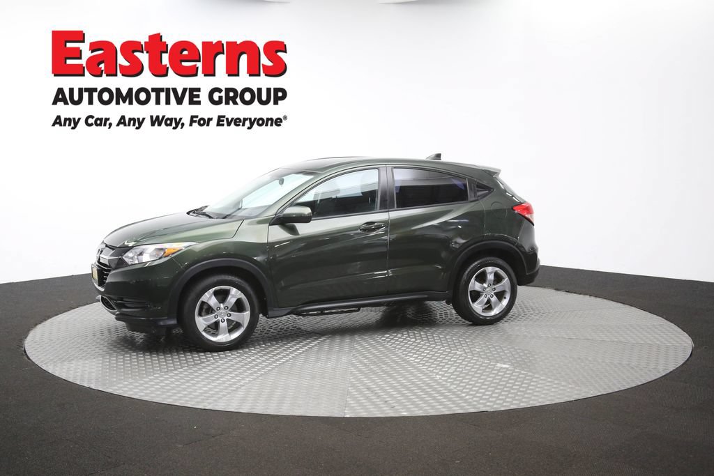 Used 2016 Honda HR-V LX image 55