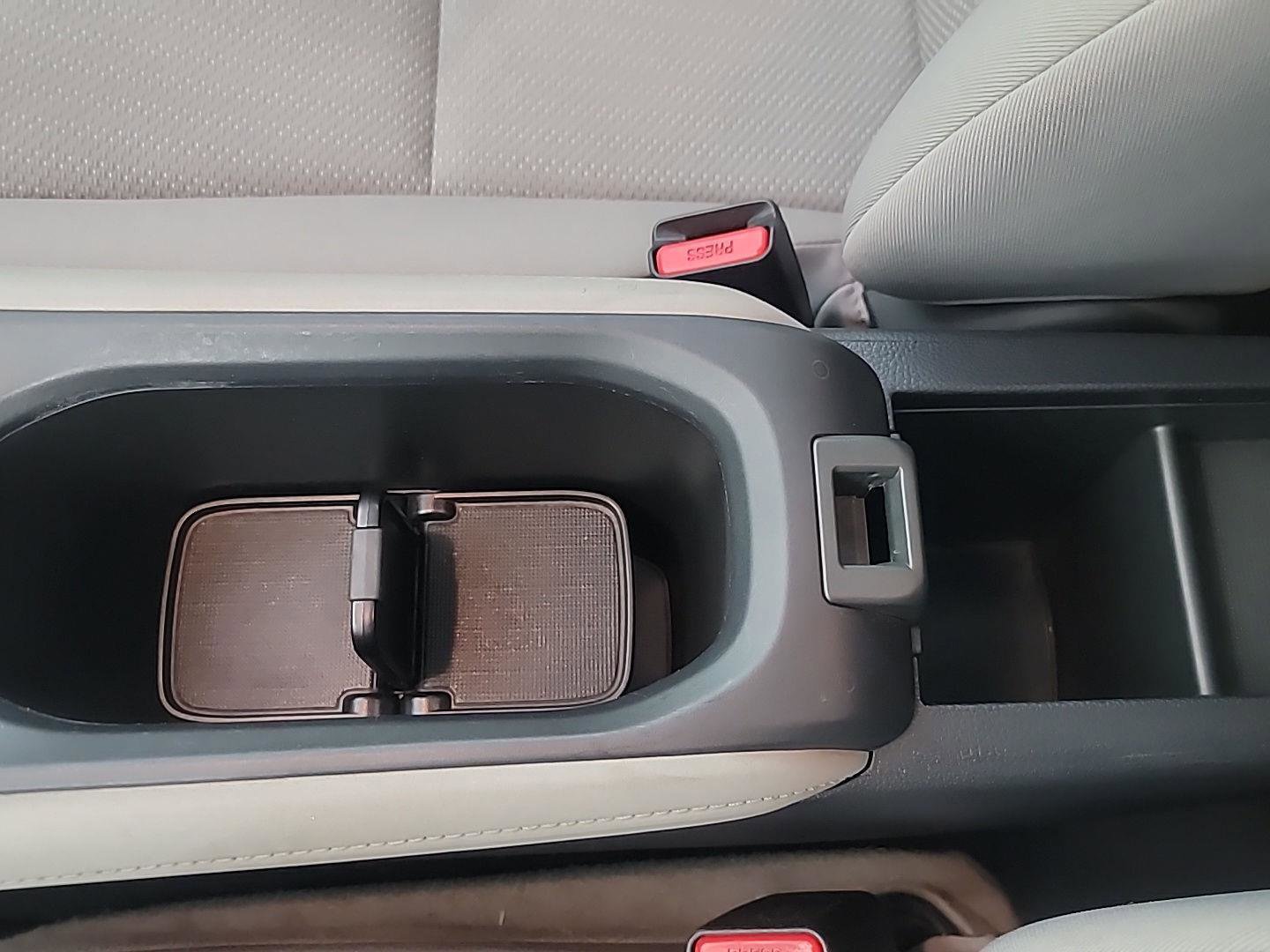 Certified 2017 Honda HR-V EX image 34