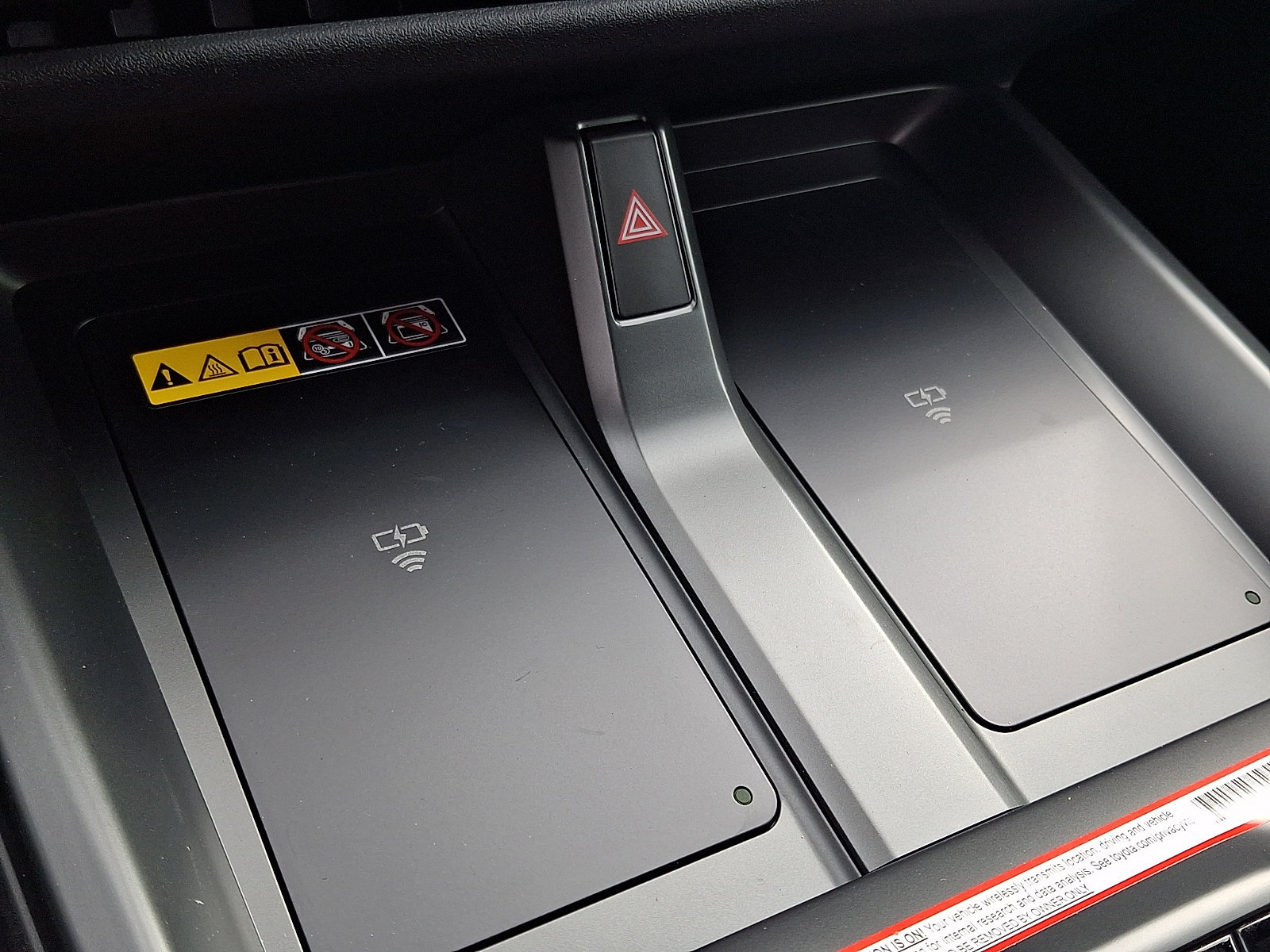 New 2026 Toyota bZ Woodland AWD/4WD image 18