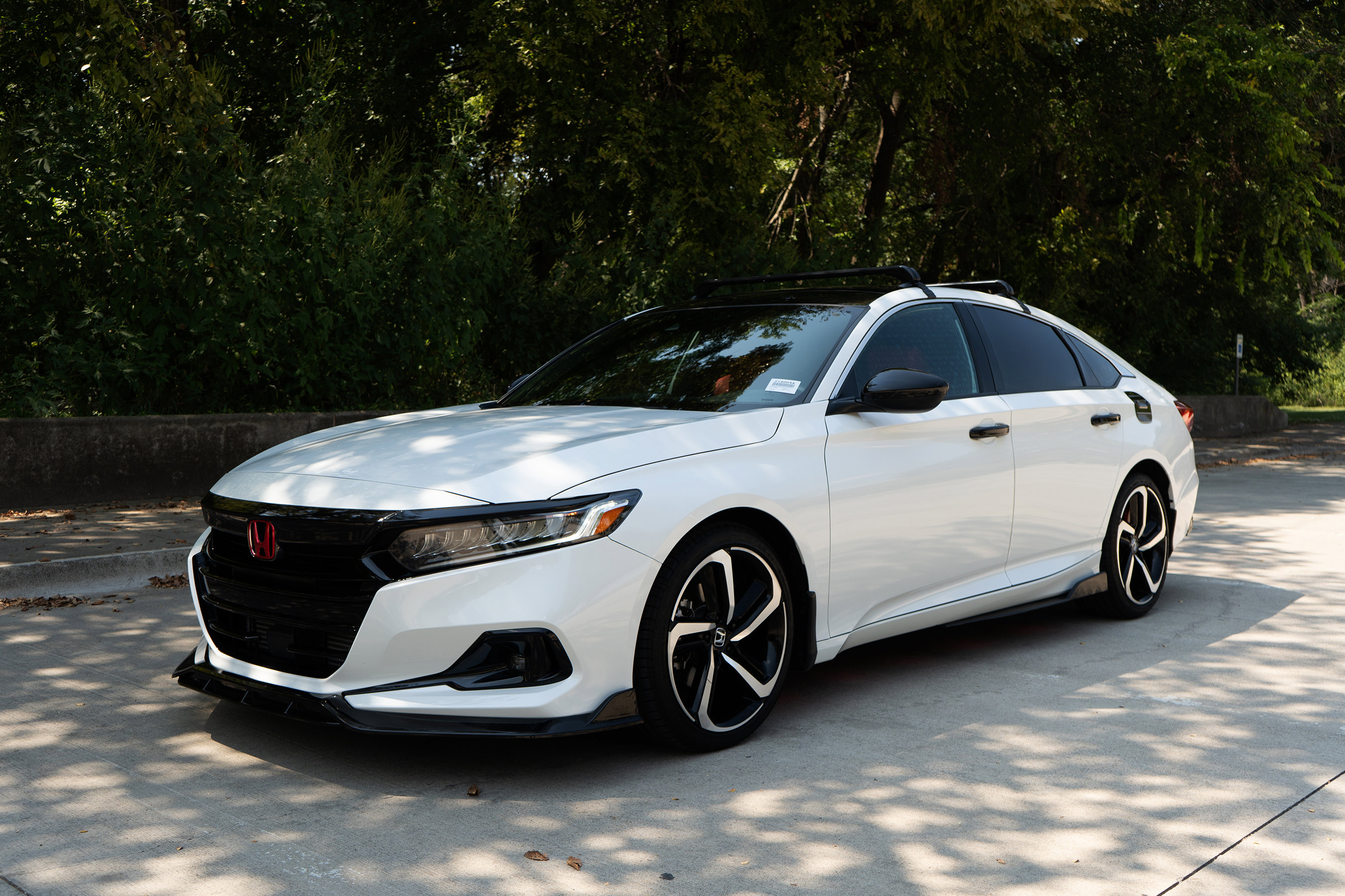 Used 2022 Honda Accord Sport image 5