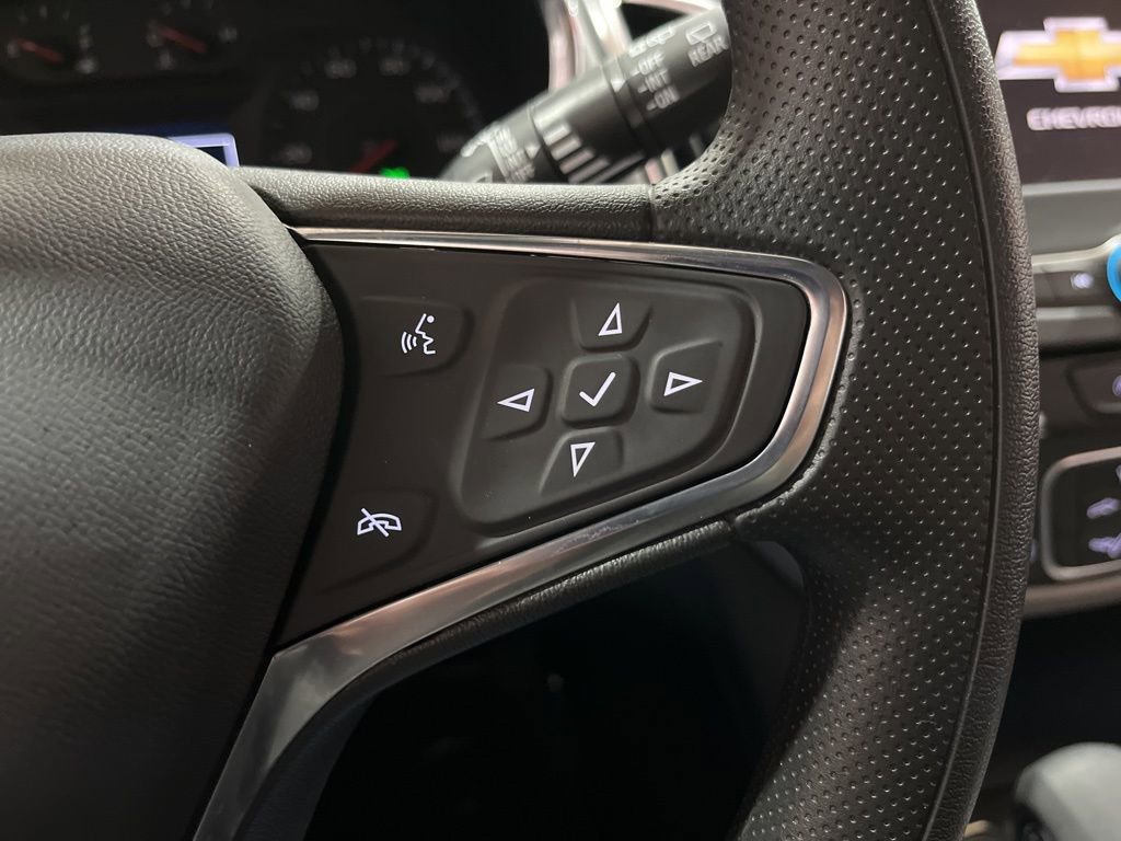 Used 2024 Chevrolet Equinox LS w/ Sport Edition image 22