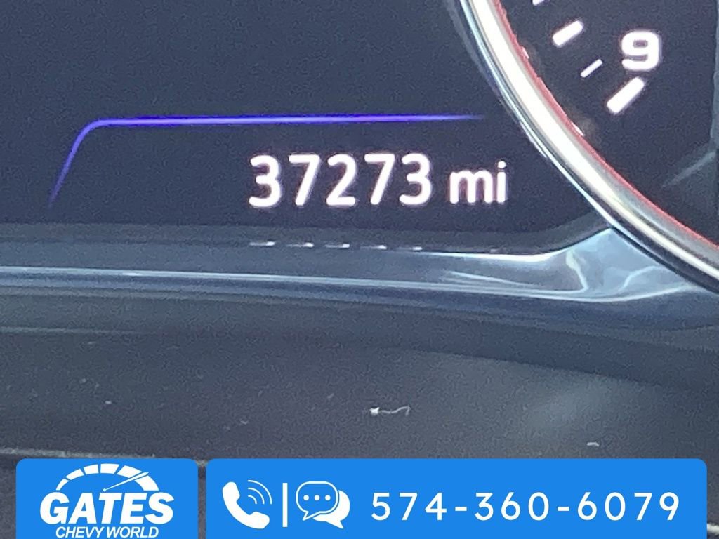 Used 2023 Chevrolet Traverse Premier image 4