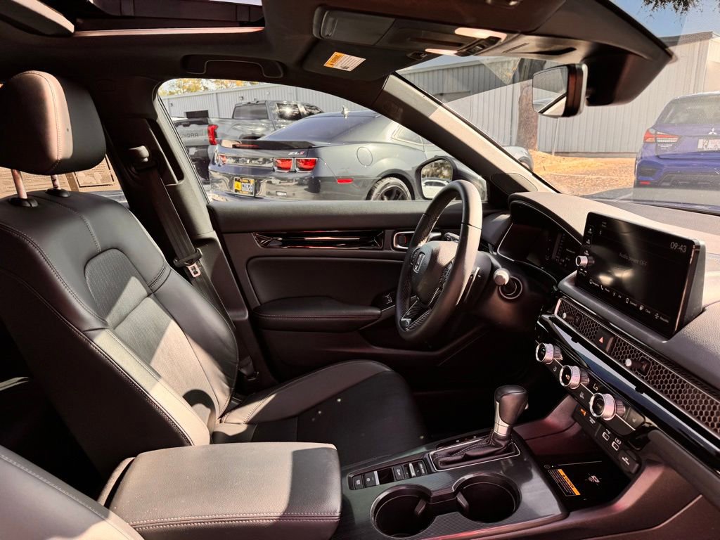 Used 2023 Honda Civic Sport Touring image 28
