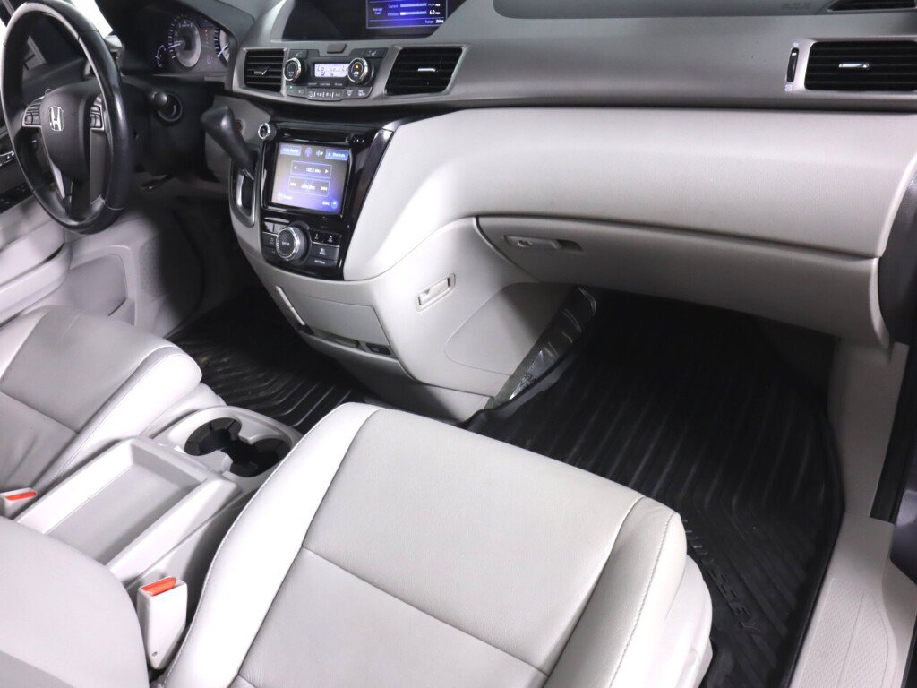 Used 2016 Honda Odyssey EX-L image 44