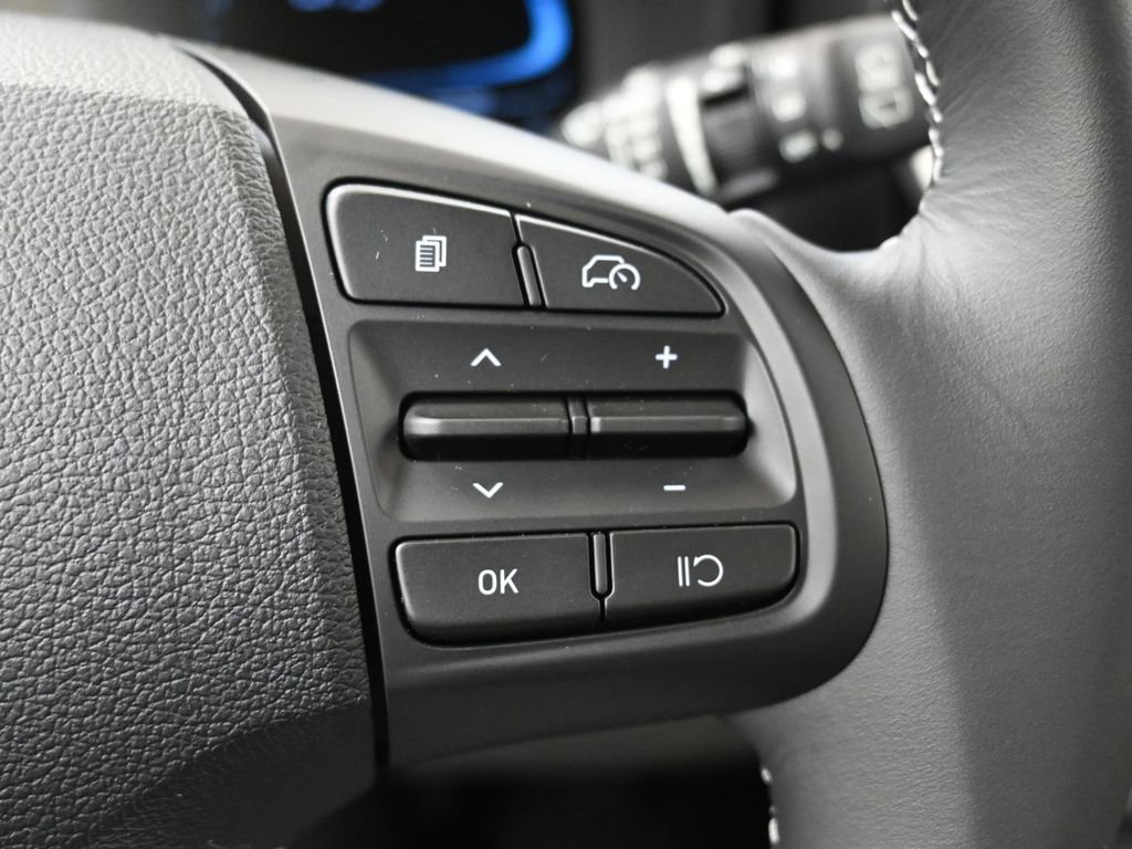 New 2026 Hyundai Venue SEL image 27