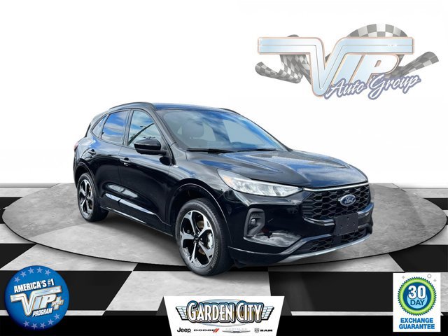 Used 2023 Ford Escape ST-Line Select w/ Tech Pack #2 image 1