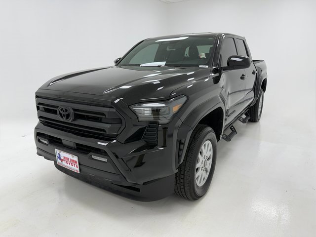 Used 2025 Toyota Tacoma SR5 image 4