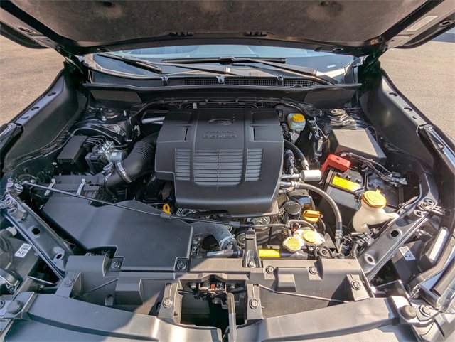 Used 2024 Subaru Forester Wilderness image 26
